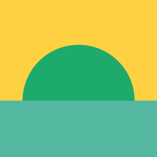 Sunrise app icon