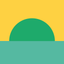 Sunrise icon
