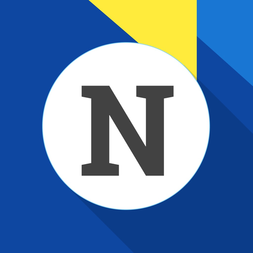 Novine BiH app icon