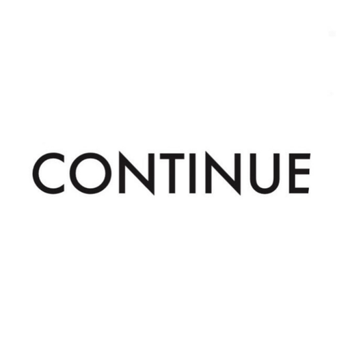 CONTINUE app icon
