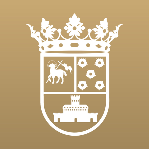 Benissanó Info app icon