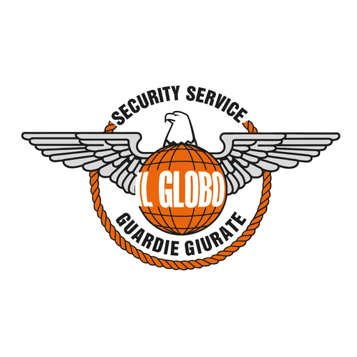 Globo Vigilanza app icon