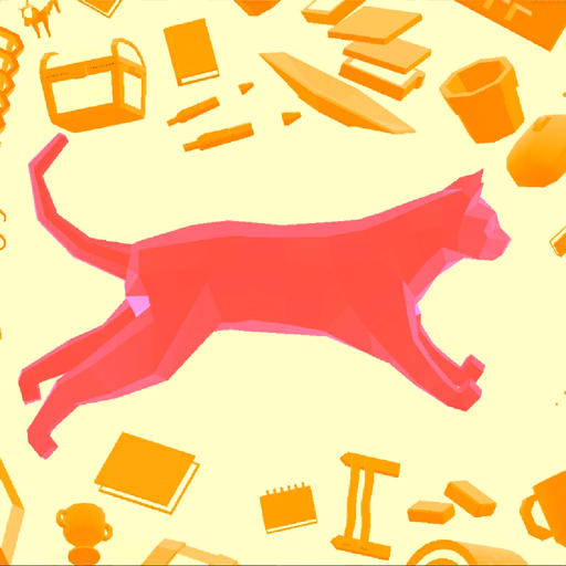 Jelly Cat Swipe app icon