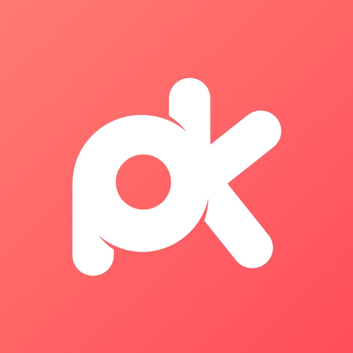 Peekage app icon