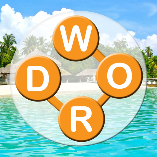 Word Generate : Crossword game app icon