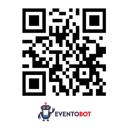 EventoBot Qr Scanner app icon