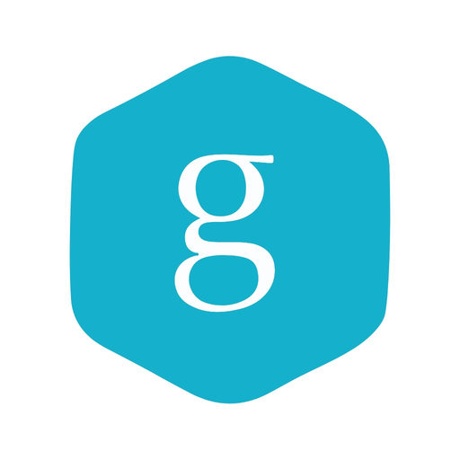 AI Keyboard & Grammar Checker app icon