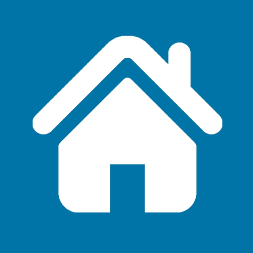 iAssist Home app icon
