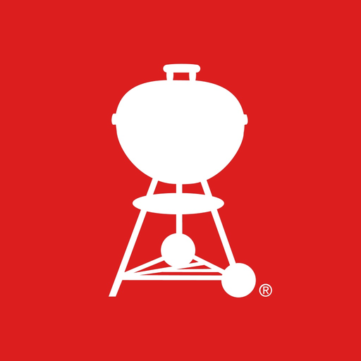 Weber Connect app icon