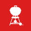 Weber Connect icon