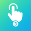 Tappy Meter icon
