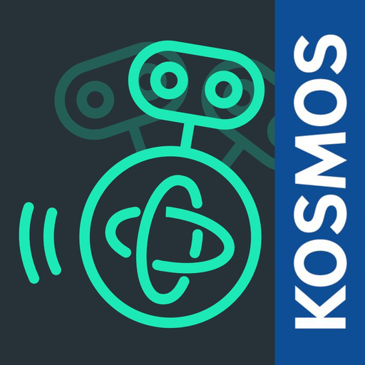 HoverBots app icon