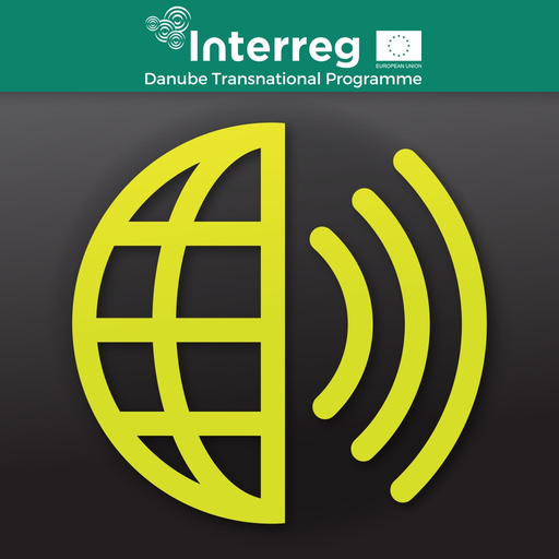 Iron Age Danube Route app icon