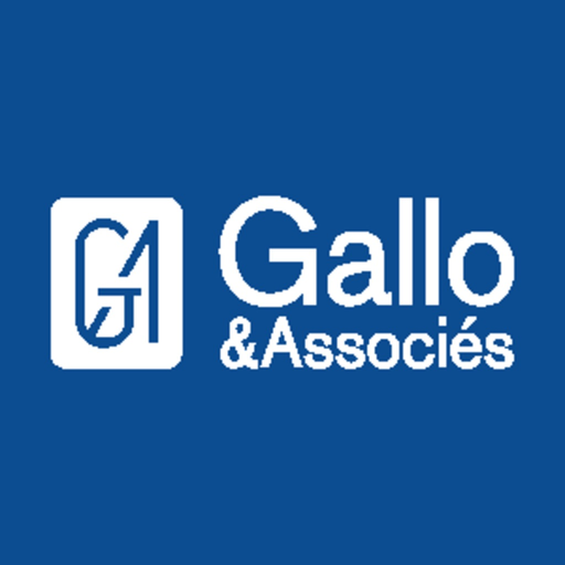 Gallo&Associés app icon