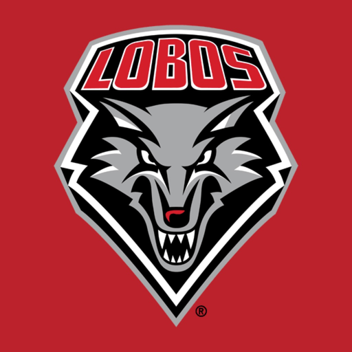 Official New Mexico Lobos app icon