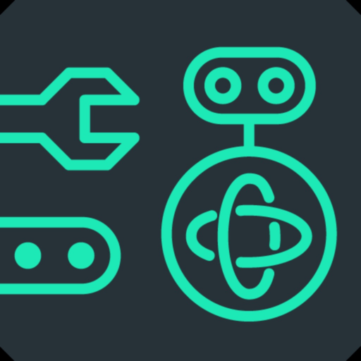 HoverBots Assembly Instruction app icon