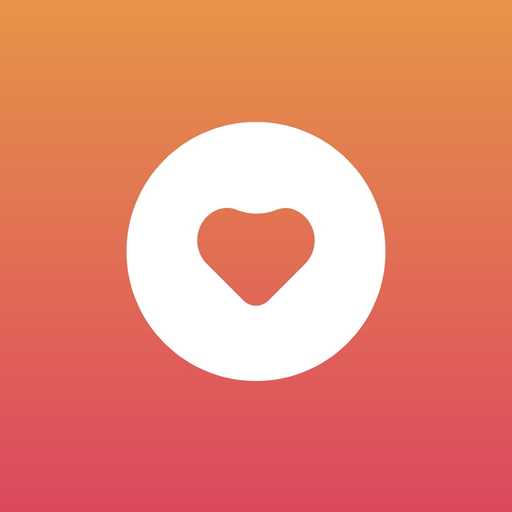 HeartOut app icon
