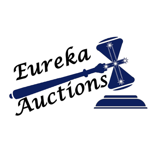 Eureka Auctions app icon