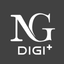 NG Digi+ icon