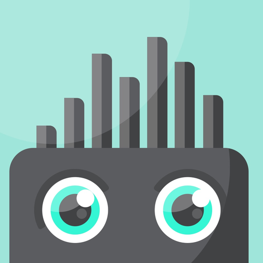 Treino Auditivo app icon