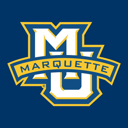 Marquette Gameday app icon