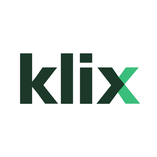 KliX Mobile app icon