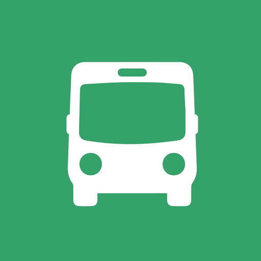 Ljubljana Bus app icon