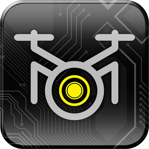M RC PRO app icon