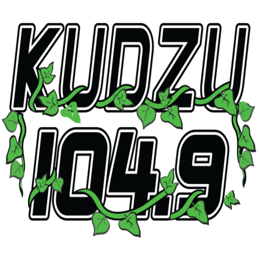 Kudzu 104.9 app icon