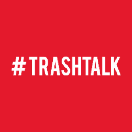 TrashTalk - Actus & vidéos NBA app icon