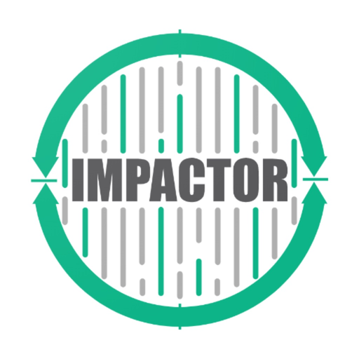 IMPACTOR app icon