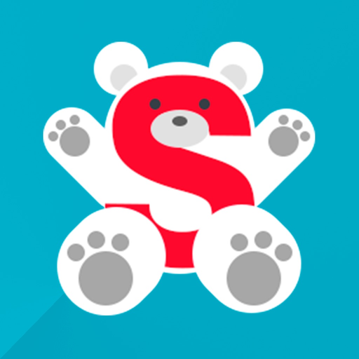 Jardin Stanford app icon