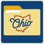 Ohio Child Support icon