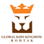 Global Kids Kingdom, Rohtak icon