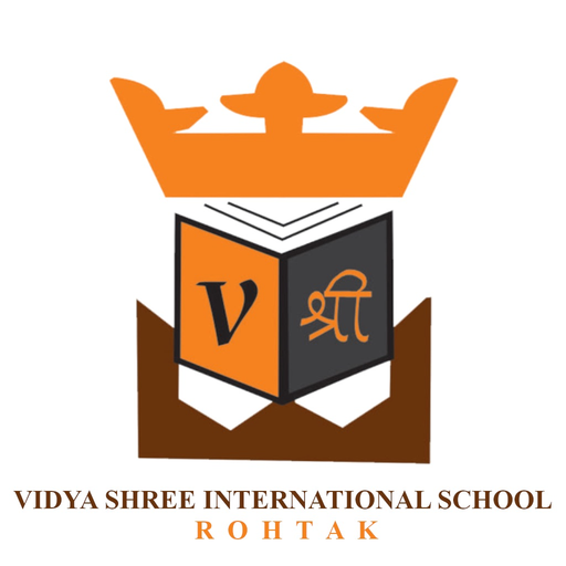 Vidyashree School, Rohtak app icon