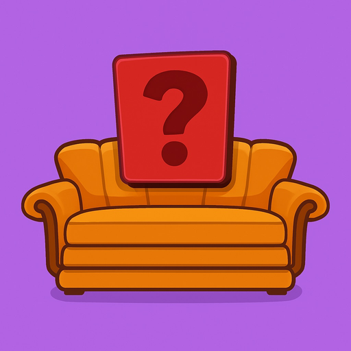 Pivot: Friends Trivia app icon