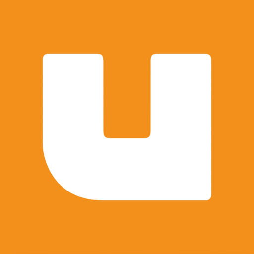UPPER Gestão Condominial app icon