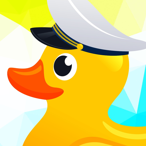 Baby Blocks: Bomb Duck app icon