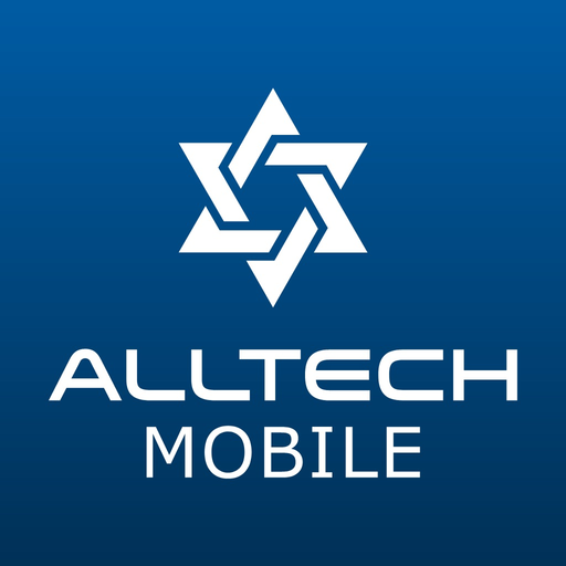 Alltech Mobile app icon
