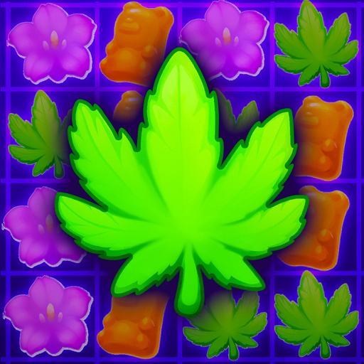 Tasty Buds - Match 3 Idle app icon
