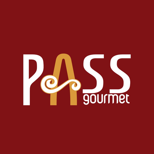 Pass Gourmet app icon