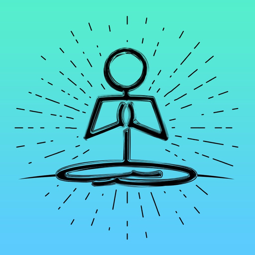 Yoga Sequencing app icon