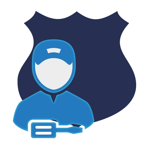 Security 24 Dealer Plus app icon