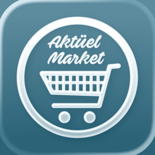 Aktüel Ürünler Market indirim app icon