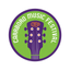 Carrboro Music Festival icon