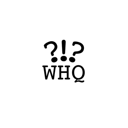 World's Hardest Questions app icon
