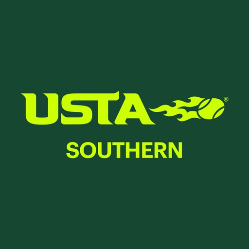USTA Southern Championships app icon