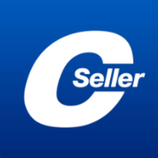 Copart - Seller Mobile app icon