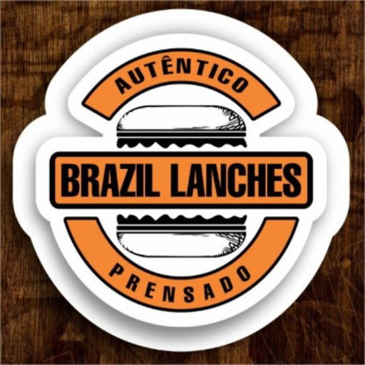 Brazil Lanches app icon