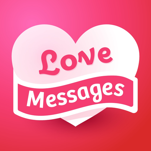 Love Text Messages and Quotes app icon